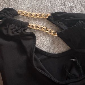 Michael Kors maxi dress